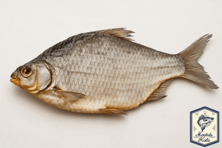Kuivatatud kala (Särg, Säinas,Koger) 500gr - Image 2